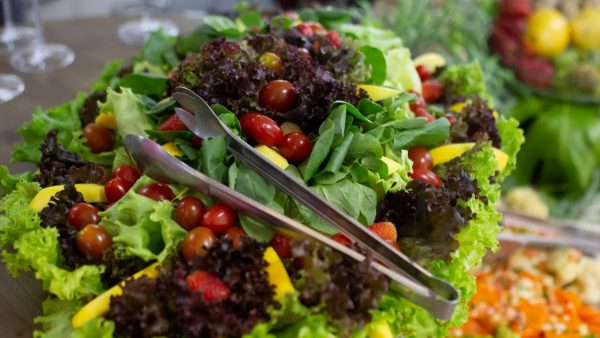 Alimentação Equilibrada para uma Vida Melhor